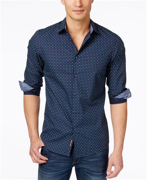 Michael Kors Men's Shirts 